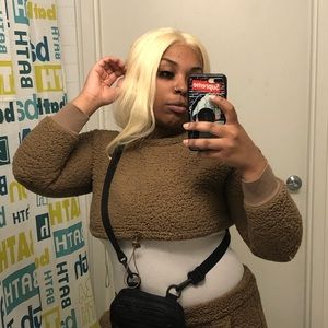 Meet your Posher, Daisy